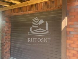 Parduodamas gyvenamasis namas Klaipėdos rajono sav., Kuliuose