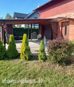 House for sale Klaipėdos rajono sav., Kuliuose