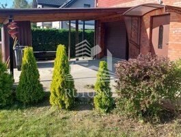Gyvenamasis namas Klaipėdos rajono sav., Kuliuose