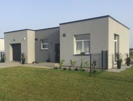 House for sale Klaipėdos rajono sav., Trušeliuose