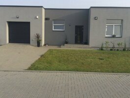 House for sale Klaipėdos rajono sav., Trušeliuose