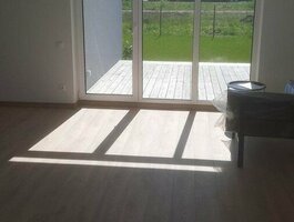 House for sale Klaipėdos rajono sav., Trušeliuose