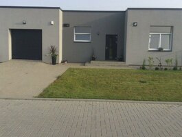 House for sale Klaipėdos rajono sav., Trušeliuose
