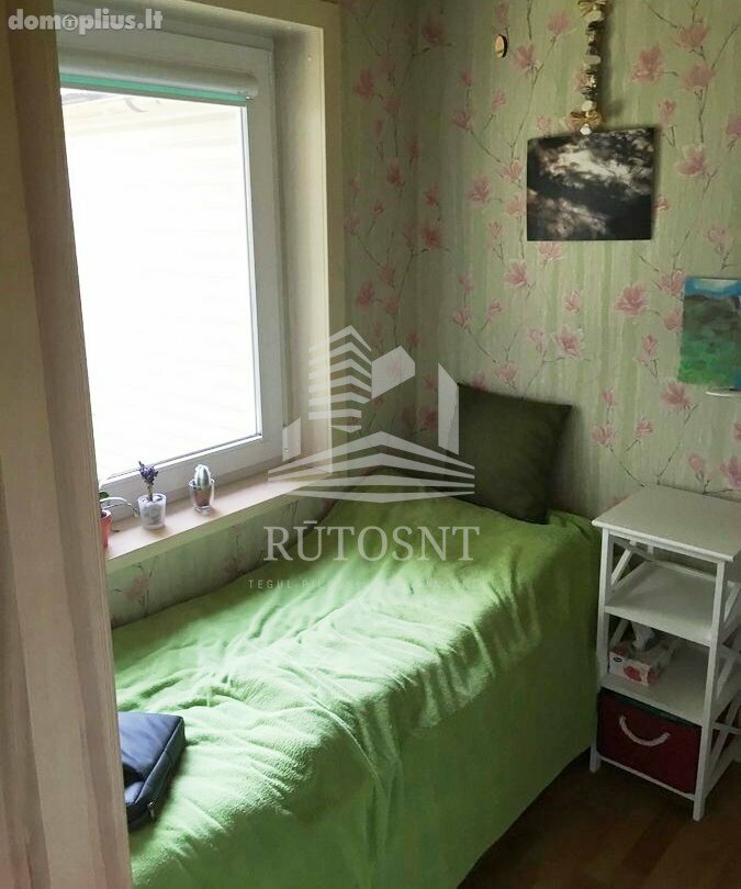 Parduodama sodyba Klaipėdos rajono sav., Rokuose