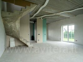 House for sale Klaipėdos rajono sav., Ginduliuose