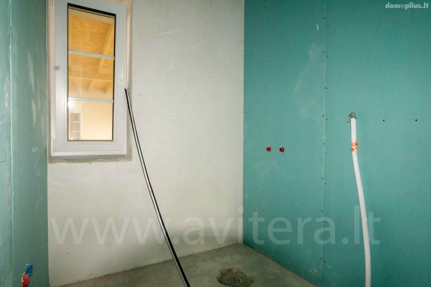 House for sale Klaipėdos rajono sav., Ginduliuose