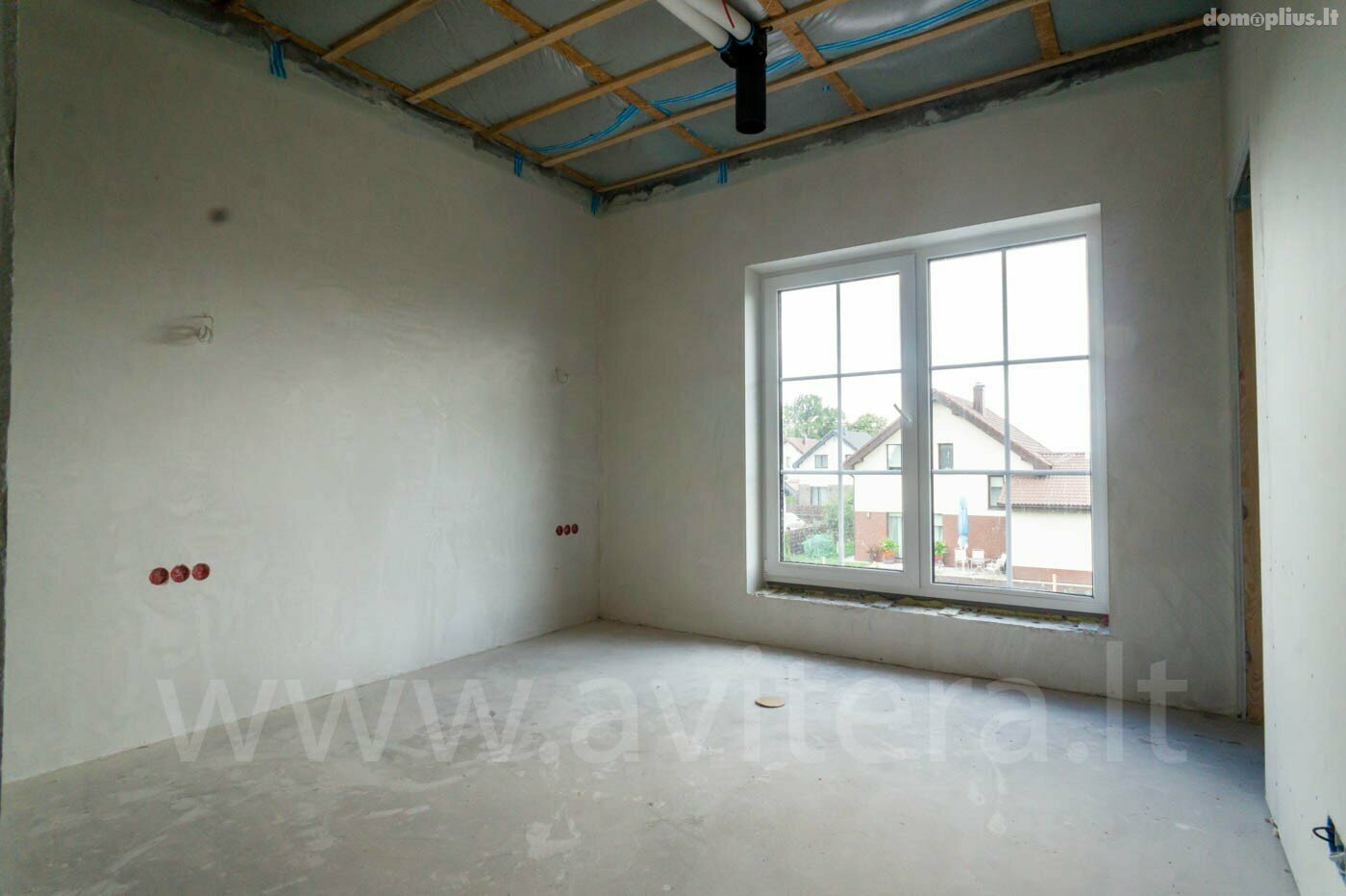 House for sale Klaipėdos rajono sav., Ginduliuose