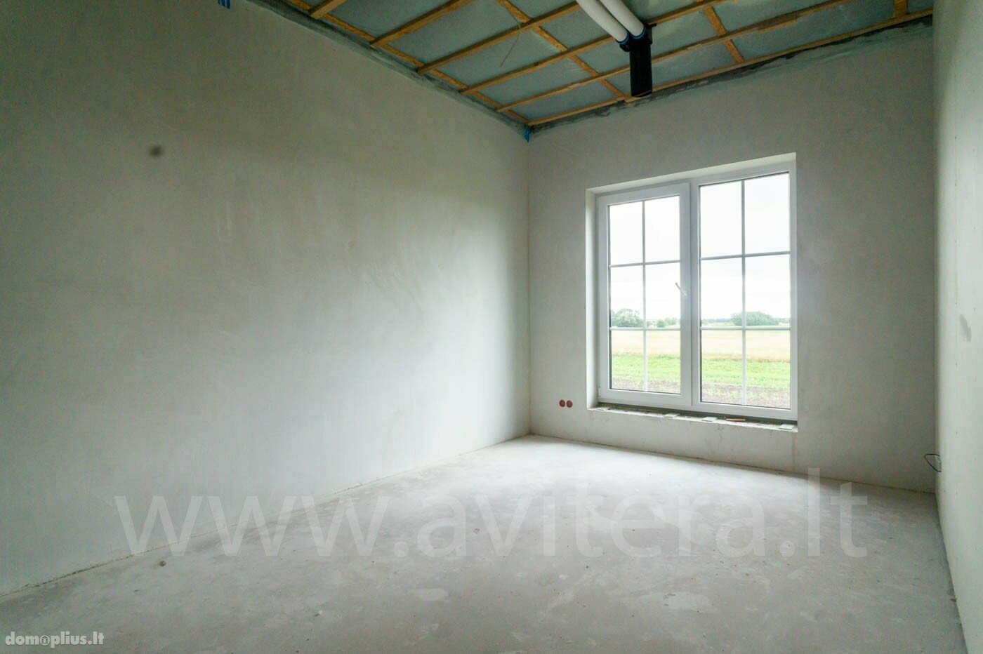 House for sale Klaipėdos rajono sav., Ginduliuose