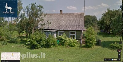 Продаётся дом Lazdijų rajono sav., Spartuose