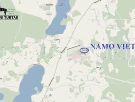 Parduodamas gyvenamasis namas Lazdijų rajono sav., Spartuose