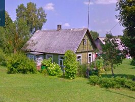 Продаётся дом Lazdijų rajono sav., Spartuose