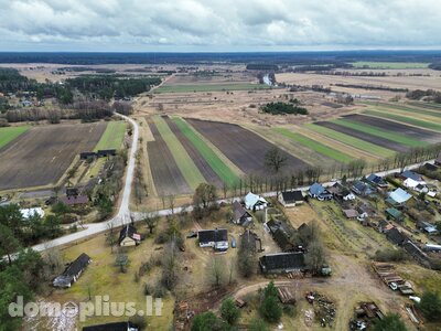Продаётся дом Druskininkų sav., Švendubrėje, Švendubrės g.