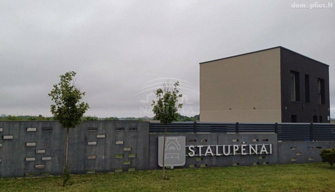 Parduodamas sublokuotas namas Klaipėda, Klaipėdoje, Stalupėnų g.