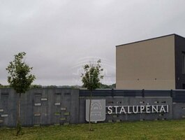 Sublokuotas namas Klaipėda, Klaipėdoje, Stalupėnų g.