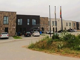 Parduodamas sublokuotas namas Klaipėda, Klaipėdoje, Stalupėnų g.