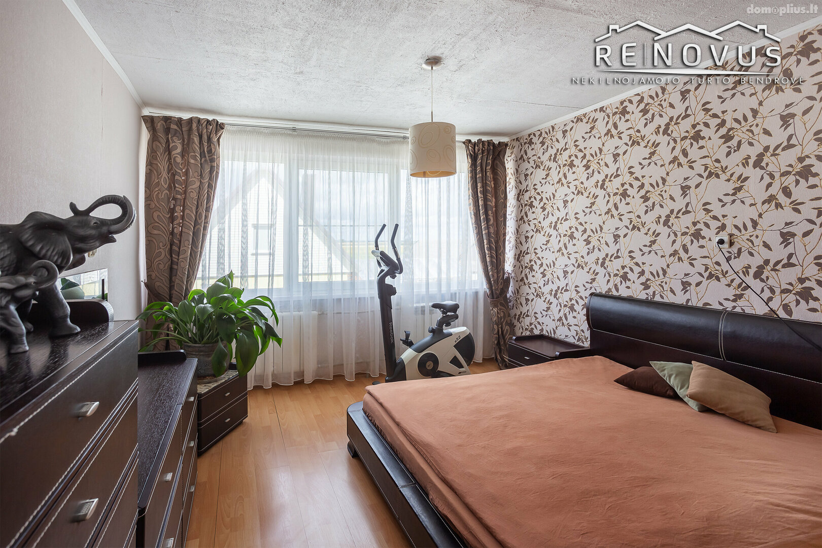 Продаётся дом Joniškio rajono sav., Gasčiūnuose, Ašvinės g.