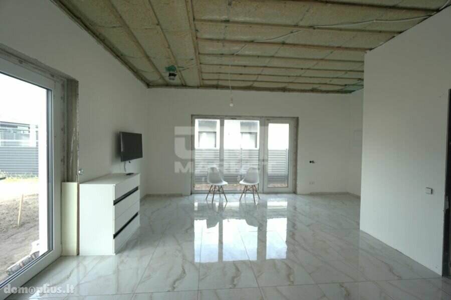 Продаётся дом Klaipėdos rajono sav., Budrikuose, Pavasario g.