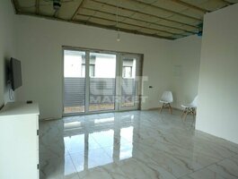 Продаётся дом Klaipėdos rajono sav., Budrikuose, Pavasario g.