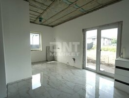 Продаётся дом Klaipėdos rajono sav., Budrikuose, Pavasario g.