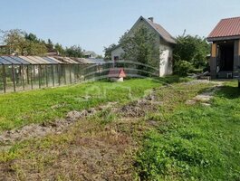Parduodamas sodo namas Klaipėdos rajono sav., Kisiniuose