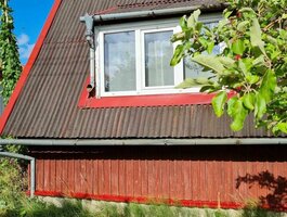 Продаётся дача Klaipėdos rajono sav., Dercekliuose