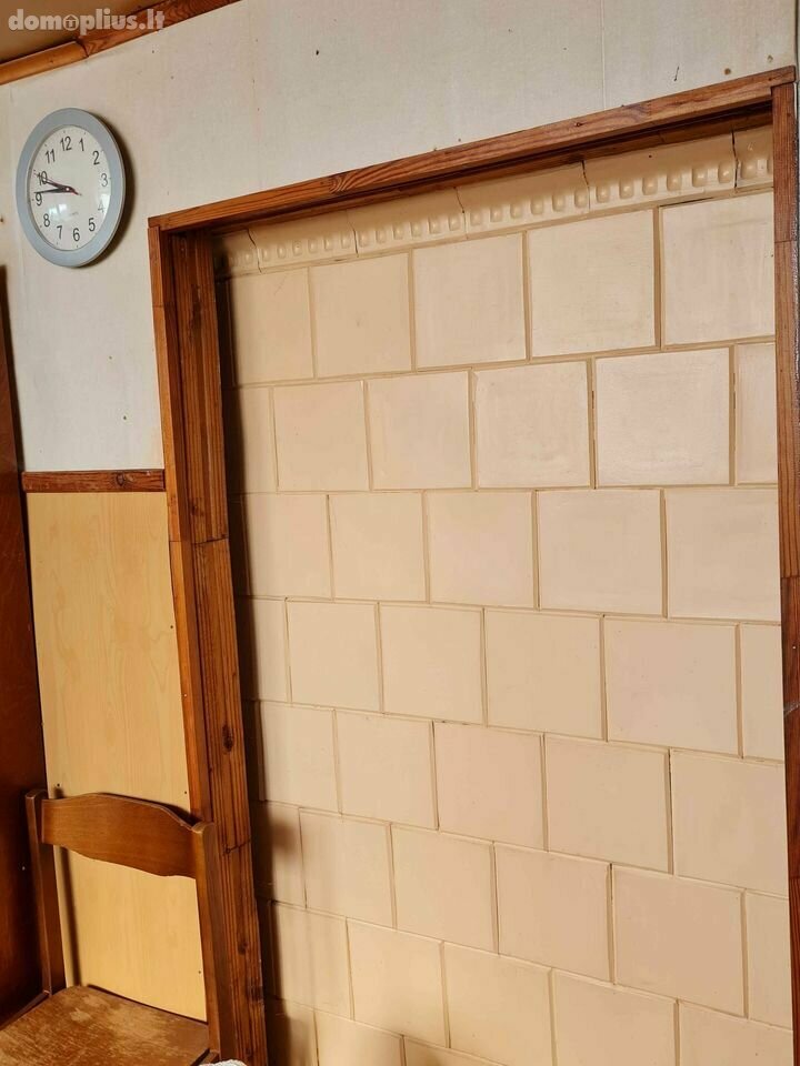Продаётся дача Klaipėdos rajono sav., Dercekliuose