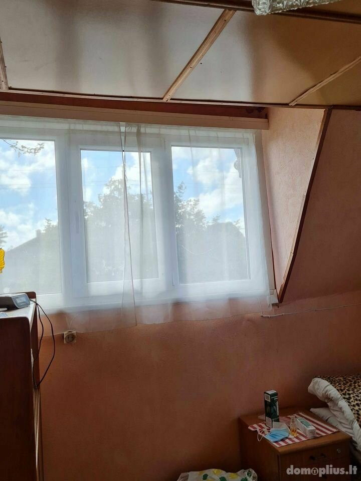 Продаётся дача Klaipėdos rajono sav., Dercekliuose