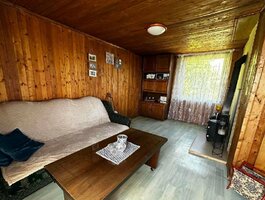 Parduodamas sodo namas Klaipėdos rajono sav., Dercekliuose