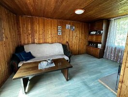 Parduodamas sodo namas Klaipėdos rajono sav., Dercekliuose