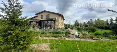 House for sale Klaipėdos rajono sav., Samališkėje, Ąžuolijos g.