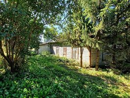 Sodyba Šiaulių rajono sav., Čeponiuose