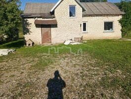 Sodyba Klaipėda, Klaipėdoje, Žardupės g.