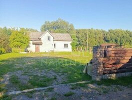 Parduodama sodyba Klaipėda, Klaipėdoje, Žardupės g.