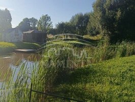 Parduodama sodyba Klaipėda, Klaipėdoje, Žardupės g.