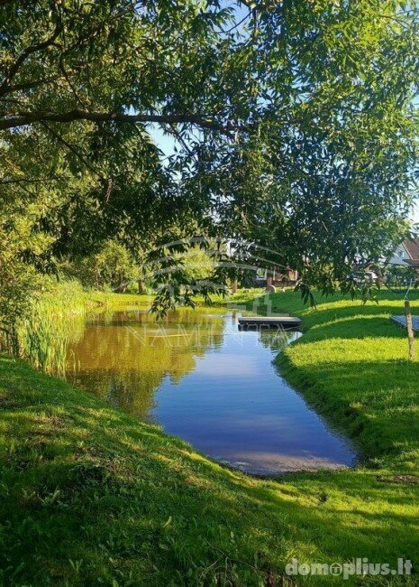 Parduodama sodyba Klaipėda, Klaipėdoje, Žardupės g.