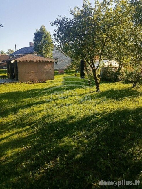 Parduodama sodyba Klaipėda, Klaipėdoje, Žardupės g.