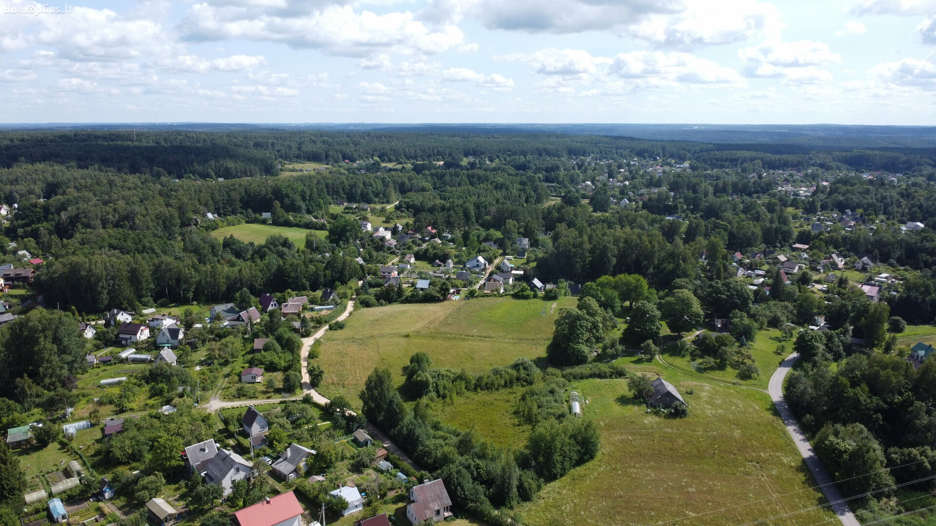 Parduodamas sodo namas Vilniaus rajono sav., Rastinėnuose, Bubų g.