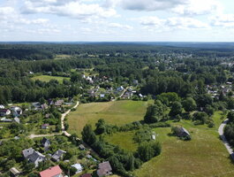 Parduodamas sodo namas Vilniaus rajono sav., Rastinėnuose, Bubų g.