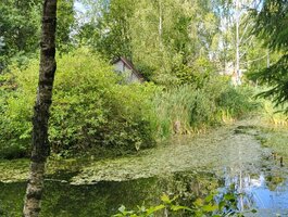 Parduodamas sodo namas Vilniaus rajono sav., Rastinėnuose, Bubų g.