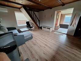 Nuomojamas sodo namas Klaipėdos rajono sav., Dercekliuose, Tulpių g.