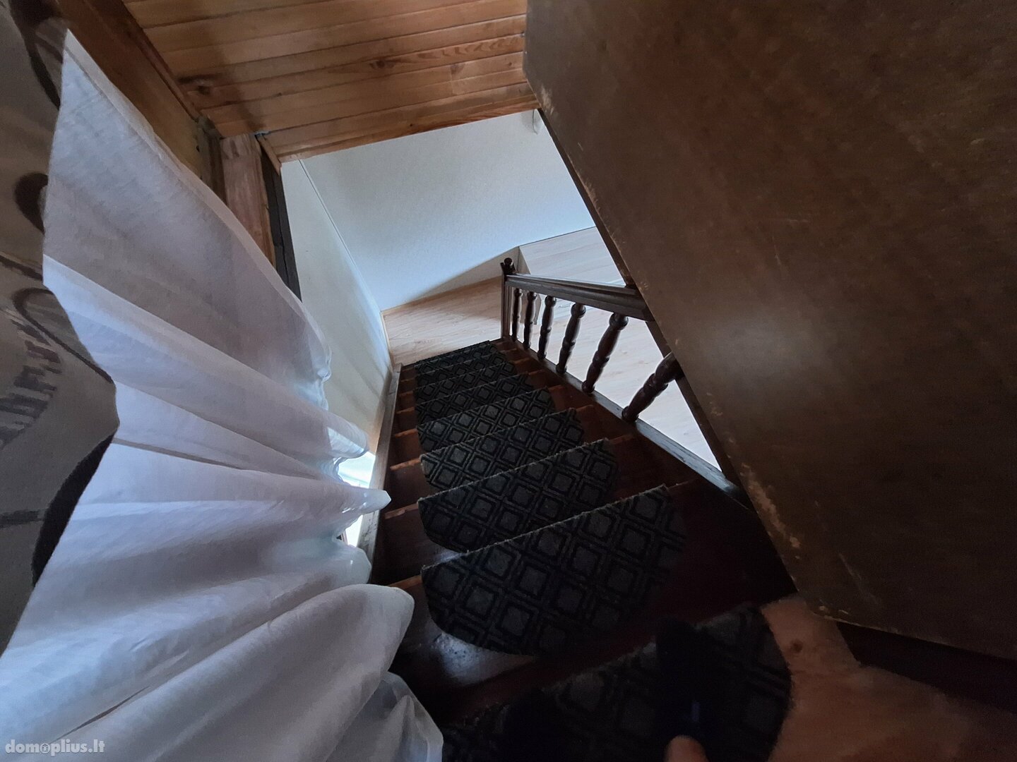 Nuomojamas sodo namas Klaipėdos rajono sav., Dercekliuose, Tulpių g.