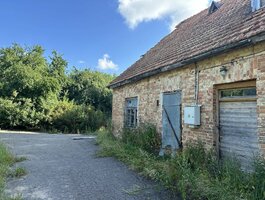 Parduodama gyvenamojo namo dalis Šiaulių rajono sav., Visdergiuose, Laumės g.