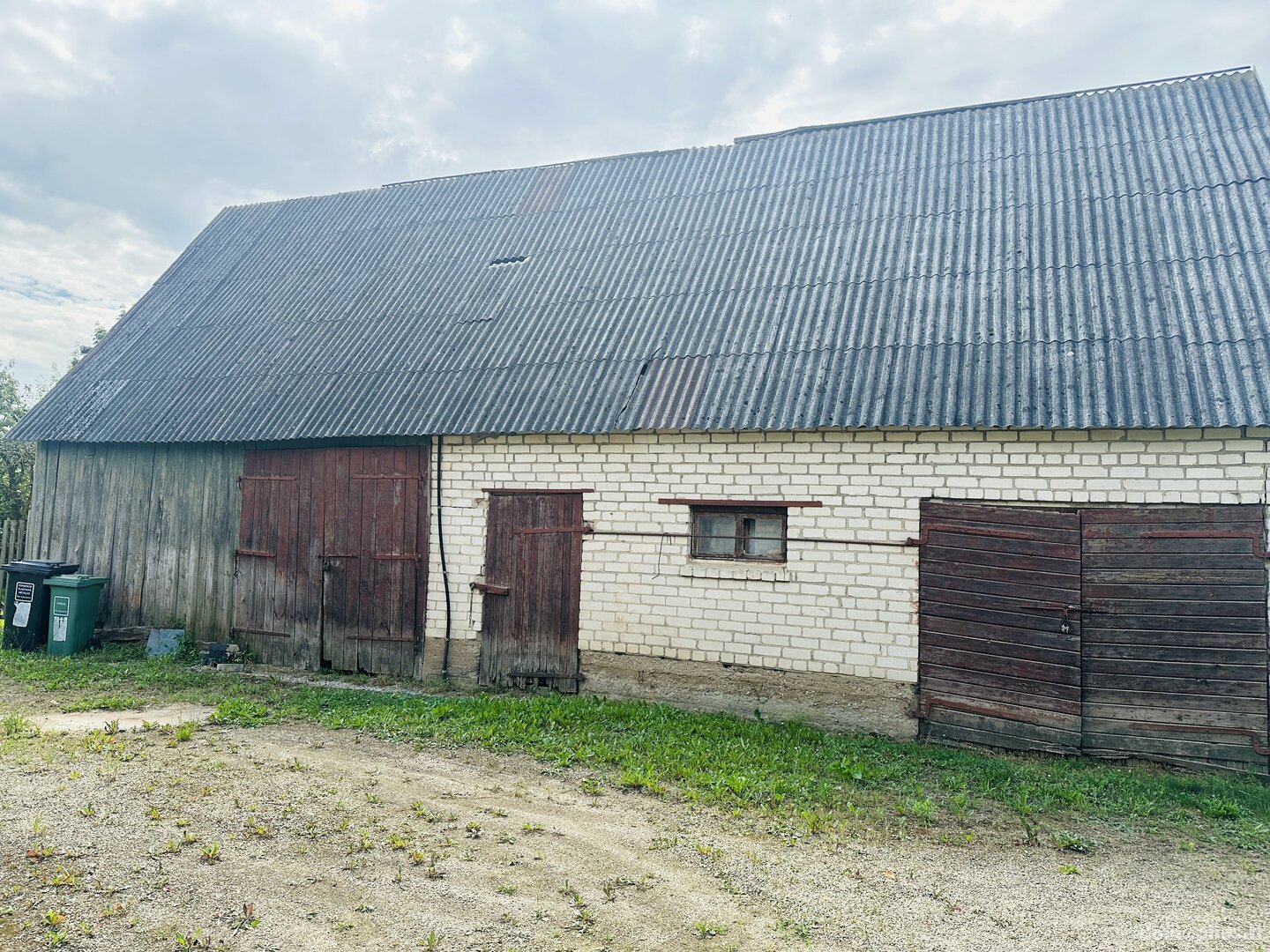 House for sale Radviliškio rajono sav., Šeduvoje, Kėdainių g.