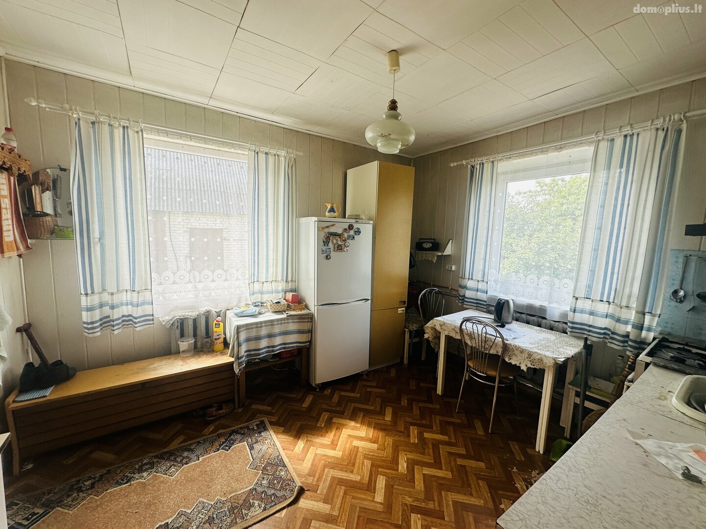 House for sale Radviliškio rajono sav., Šeduvoje, Kėdainių g.