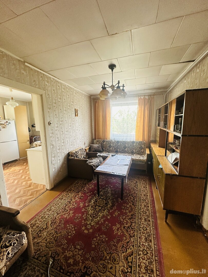 House for sale Radviliškio rajono sav., Šeduvoje, Kėdainių g.
