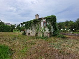 Parduodamas sodo namas Alytaus rajono sav., Alytuje, Pakrantės g.