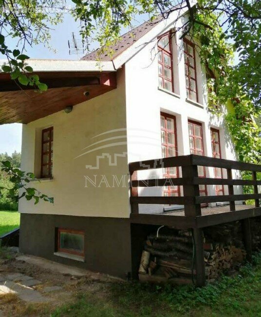 Summer house for sale Klaipėdos rajono sav., Kisiniuose