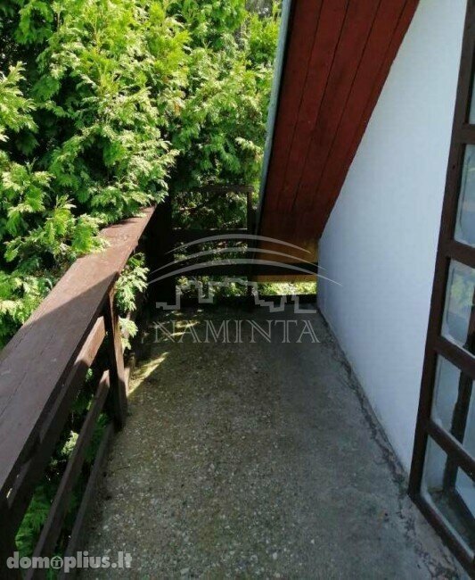 Summer house for sale Klaipėdos rajono sav., Kisiniuose