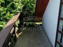 Summer house for sale Klaipėdos rajono sav., Kisiniuose