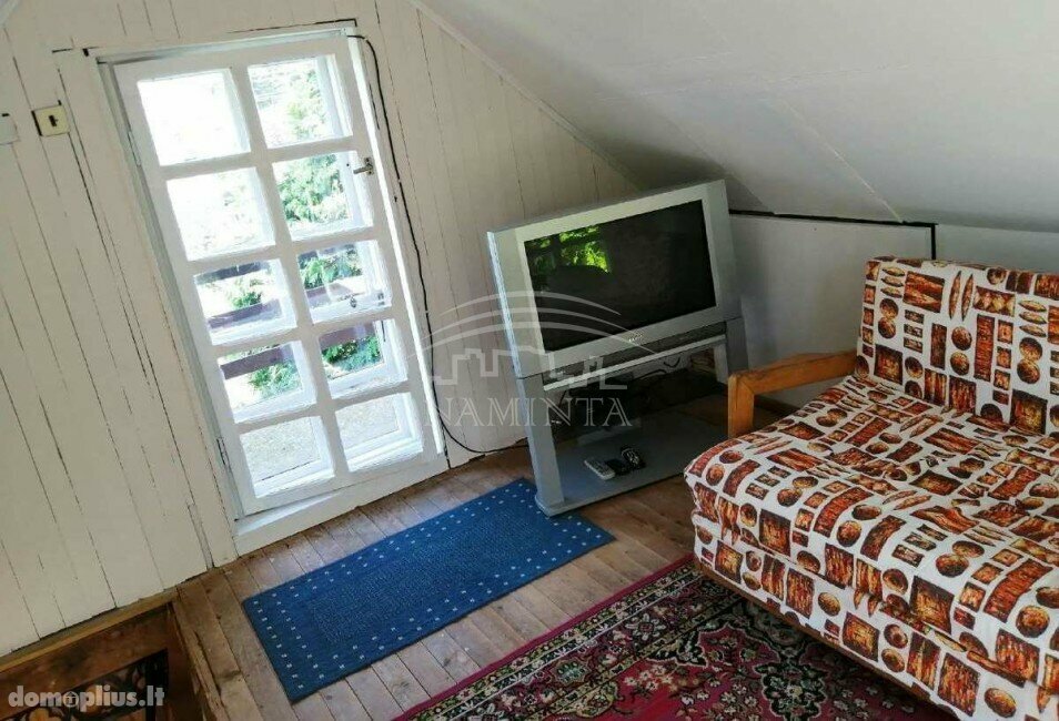 Summer house for sale Klaipėdos rajono sav., Kisiniuose